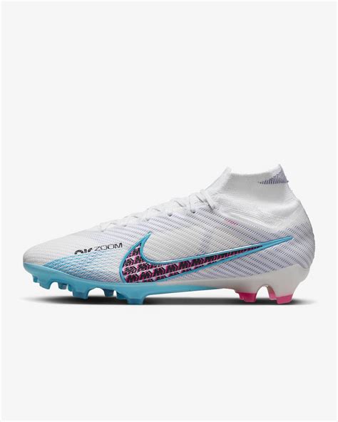 Nike mercurial cleats